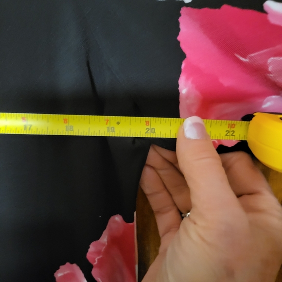 Calvin klein 3 quarter sleeve shirt - Picture 3 of 5